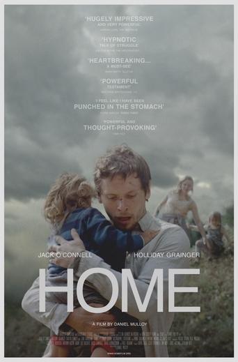 Home Poster
