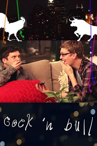 Cock N' Bull Poster