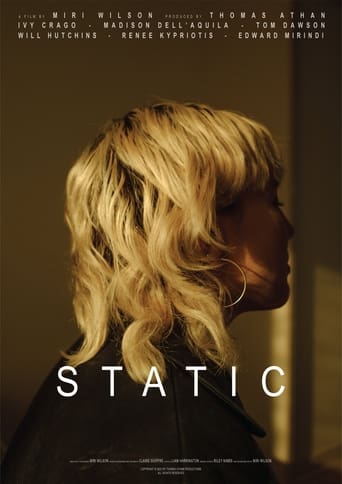 Static Poster
