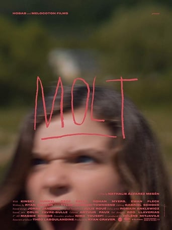 Molt Poster