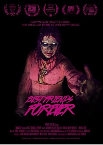 Best Friends Forever Poster
