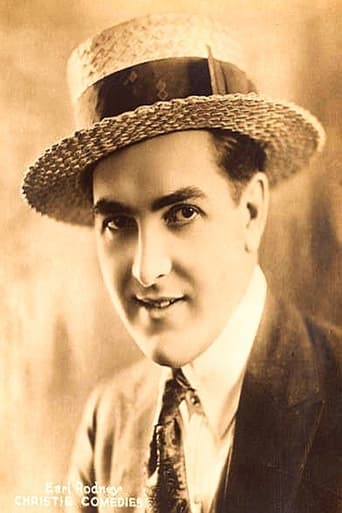 Rocking the Boat Poster