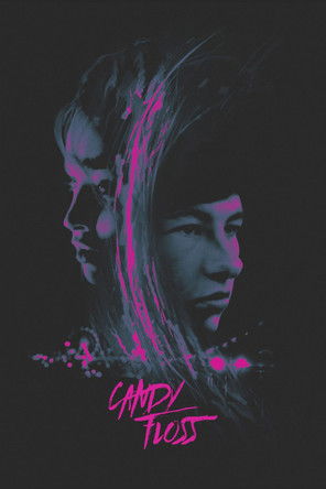 Candy Floss Poster