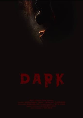 Dark Poster