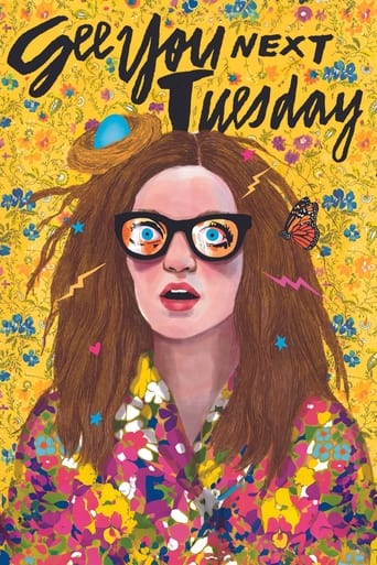 See You Next Tuesday Poster