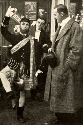 The Laird of McGillicuddy Poster