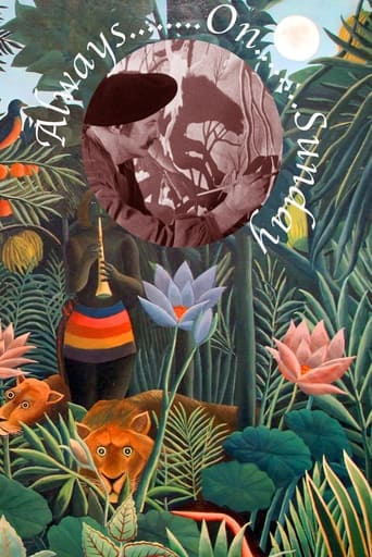 Always on Sunday Poster