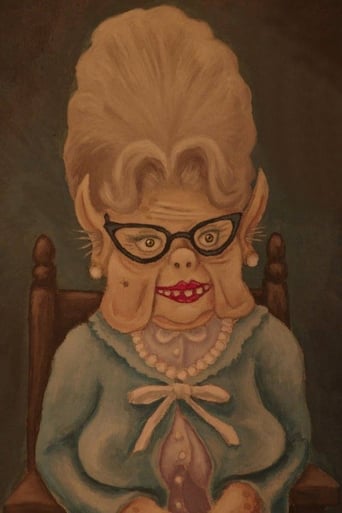 Gwilliam's Tips For Turning Tricks Into Treats Poster