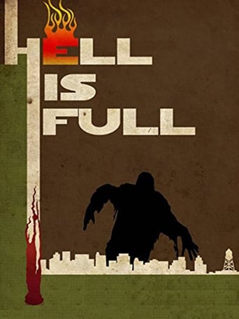 Hell Is Full Poster