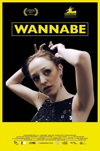 Wannabe Poster