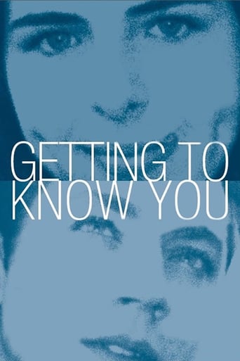 Getting to Know You Poster