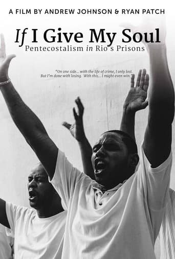 If I Give My Soul Poster