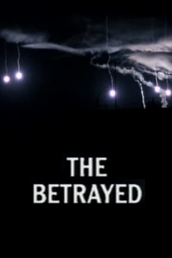 The Betrayed Poster