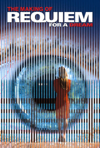 The Making of Requiem for a Dream Poster