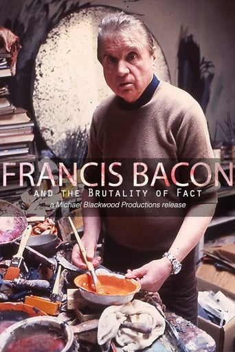 Francis Bacon and the Brutality of Fact Poster
