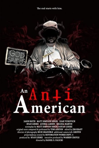 Awaken the Devil Poster