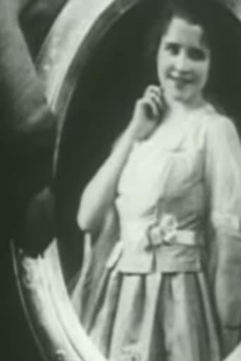 The Voice of the Violin Poster