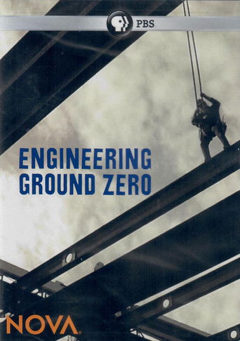 Engineering Ground Zero Poster