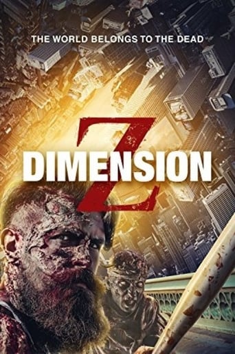 Dimension Z Poster