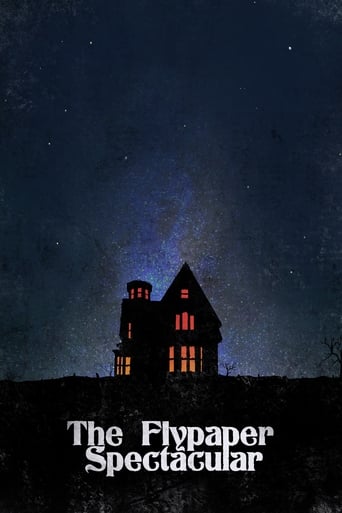 The Flypaper Spectacular Poster