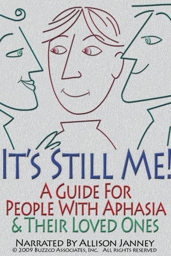 It's Still Me! Poster