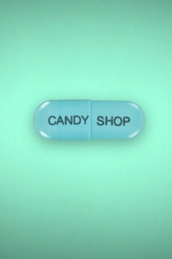 Candy Shop Poster