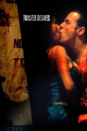 Twisted Desires Poster