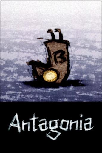 Antagonia Poster