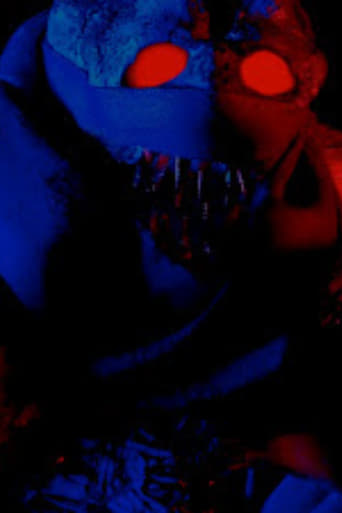 Jake and Julie Vs. The Boogeyman! Poster