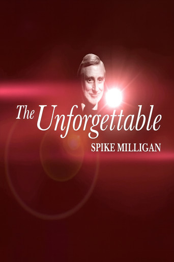 The Unforgettable Spike Milligan