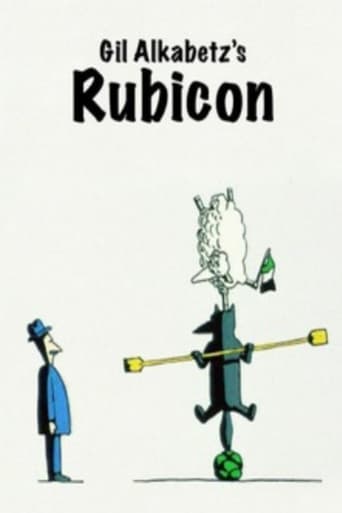 Rubicon Poster