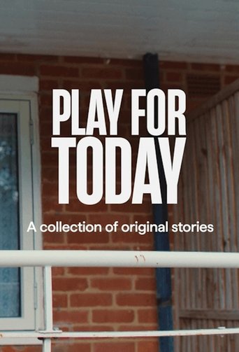 Play for Today Poster