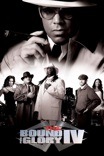 TNA Bound for Glory IV