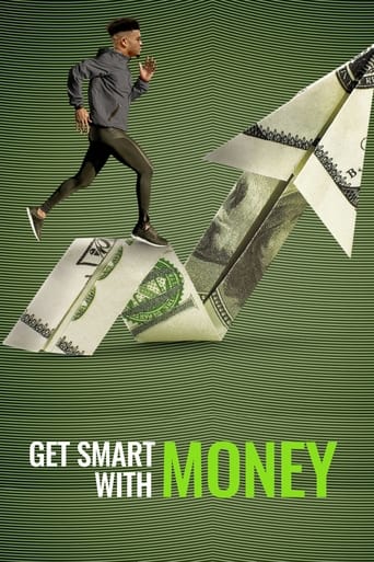 Get Smart With Money Poster