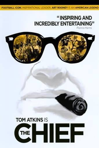 The Chief Poster