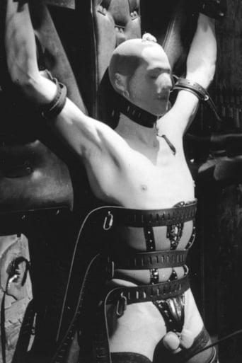 Tops & Bottoms Poster