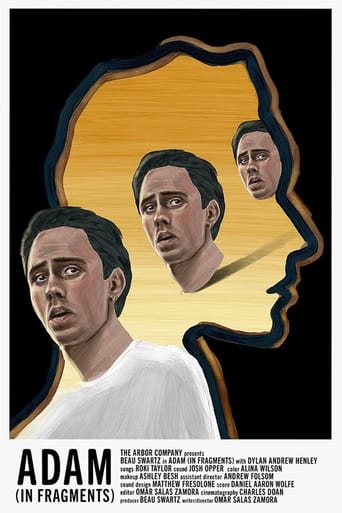 Adam (in Fragments) Poster