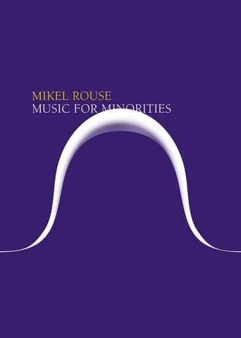 Music For Minorities Poster