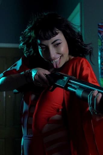 NITE TIME CREATURES Poster