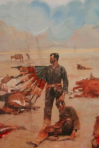 Destiny Manifesto Poster