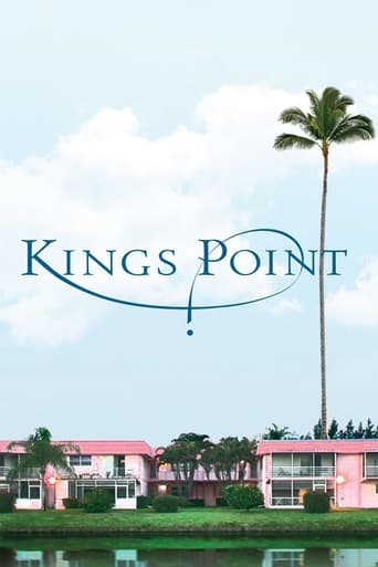 Kings Point Poster