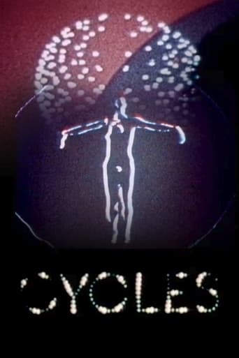 Cycles Poster