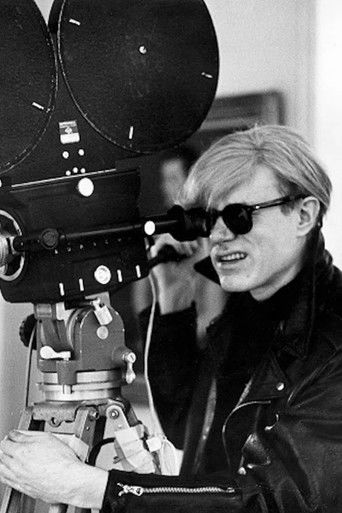 Screen Test #3 Poster