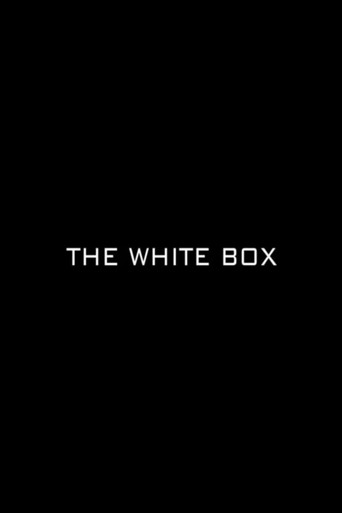 The White Box Poster