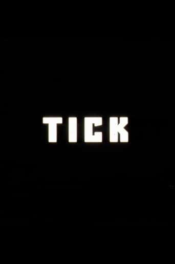 Tick Poster