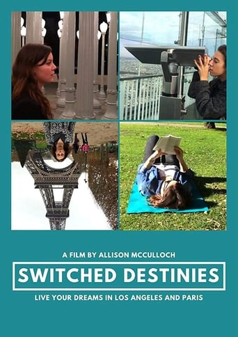 Switched Destinies Poster