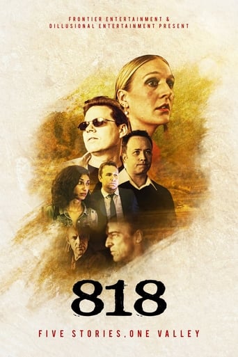 818 Poster
