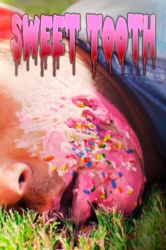 Sweet Tooth Poster