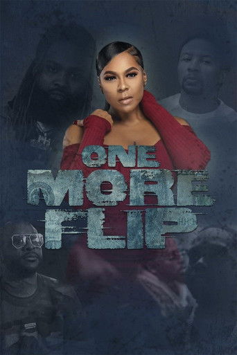 One More Flip Poster