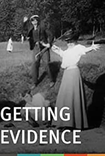 Getting Evidence Poster